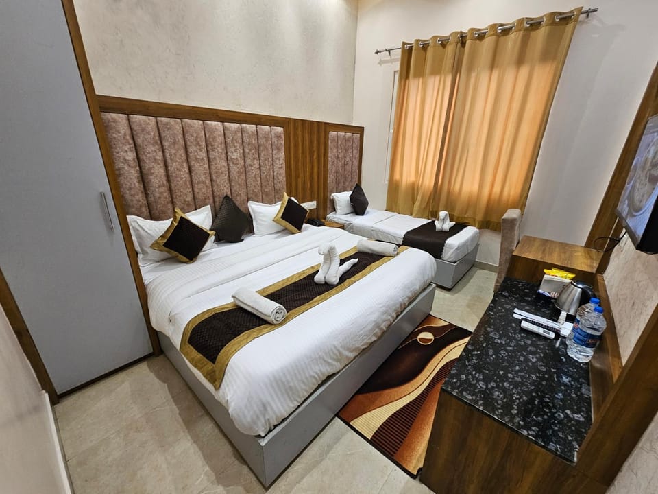 TV and multimedia, Photo of the whole room
