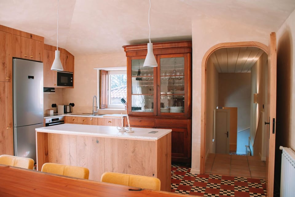 Just Like Home - Casa da Raposa Villa in Viana do Castelo District, Portugal