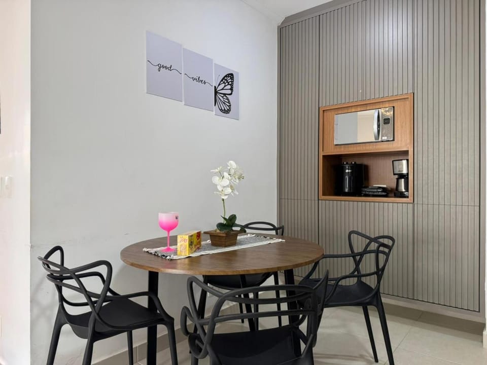 SolAlegria 2 - Recanto da Serra Apartment in State of São Paulo