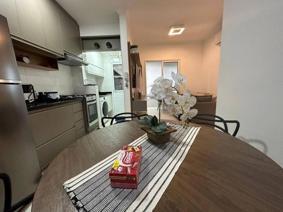 SolAlegria 2 - Recanto da Serra Apartment in State of São Paulo