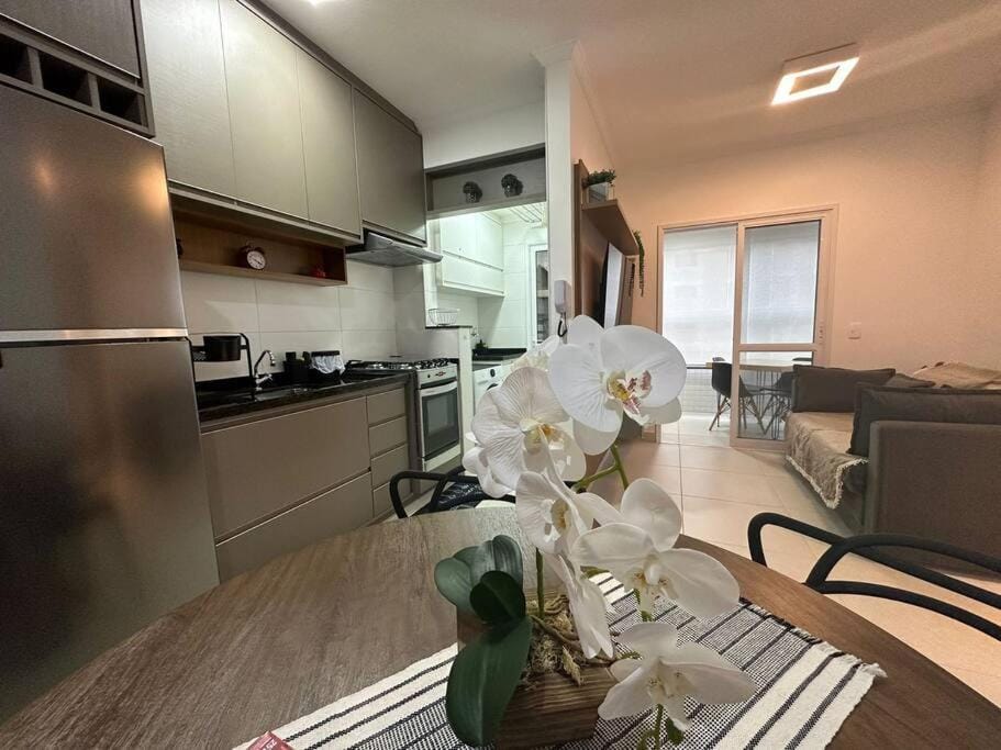 SolAlegria 2 - Recanto da Serra Apartment in State of São Paulo
