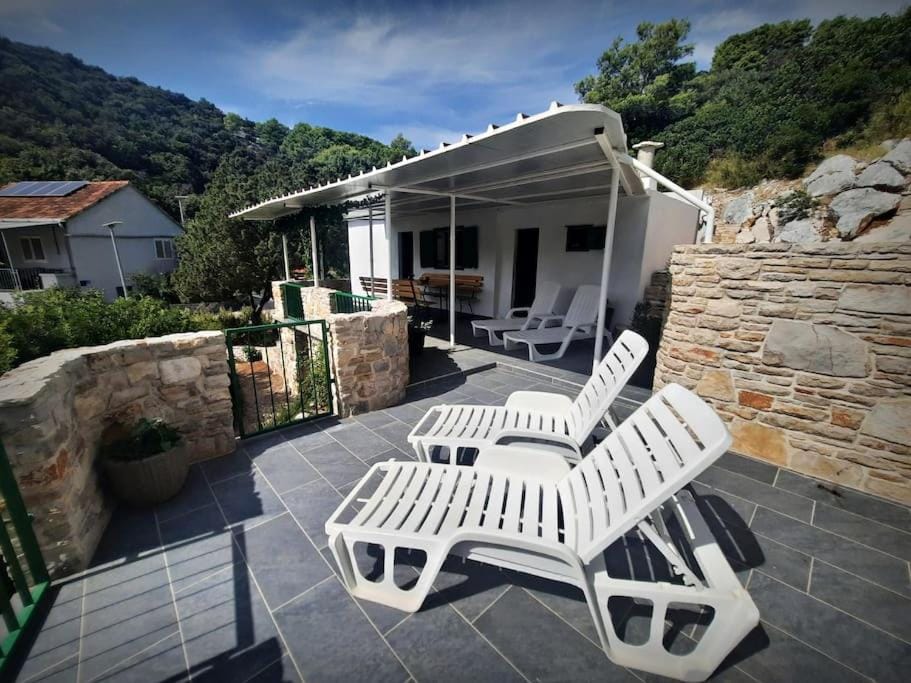 House ,, Plavi biser '' Apartment in Split-Dalmatia County