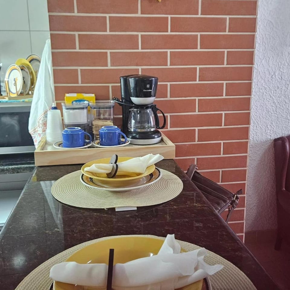 Apê210MiguelPereira Apartment in Miguel Pereira