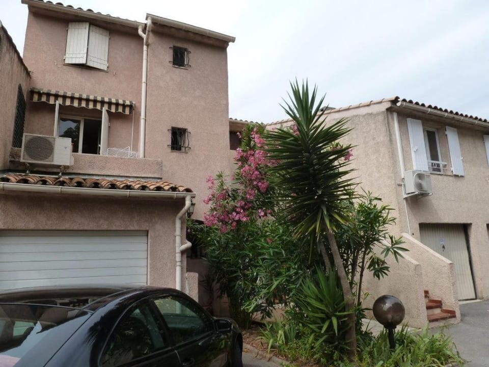 Yuca Vacation rental in Antibes