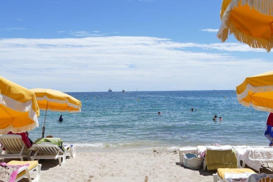 Yuca Vacation rental in Antibes