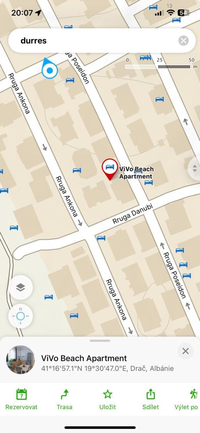 Location