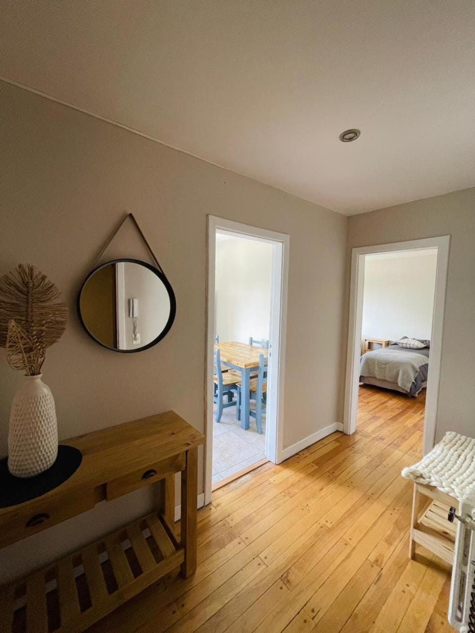 Moreno Suite Apartment in San Carlos Bariloche