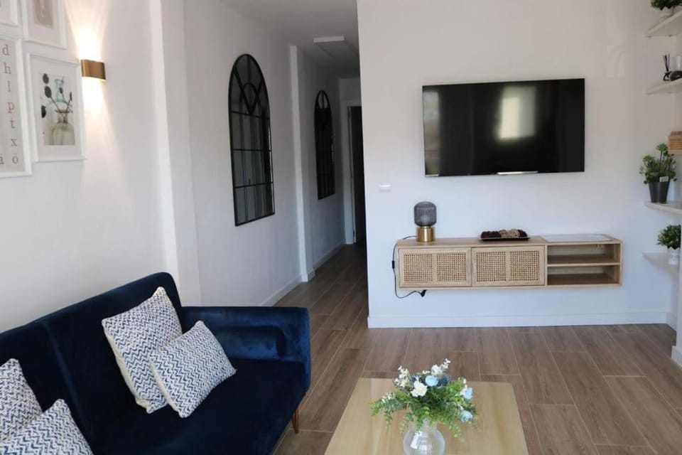 Apartamento centrico junto al mar Apartment in Estepona