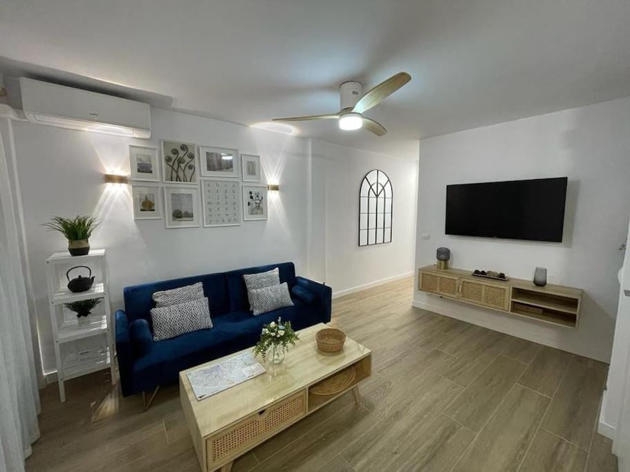 Apartamento centrico junto al mar Apartment in Estepona