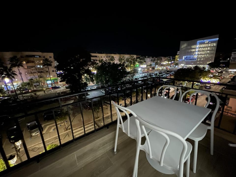 Apartamento centrico junto al mar Apartment in Estepona