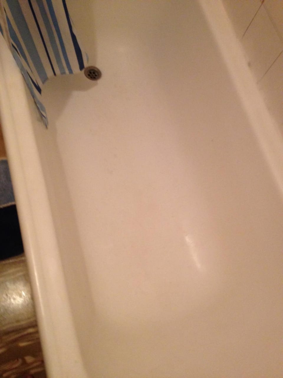 Bathroom, Bath