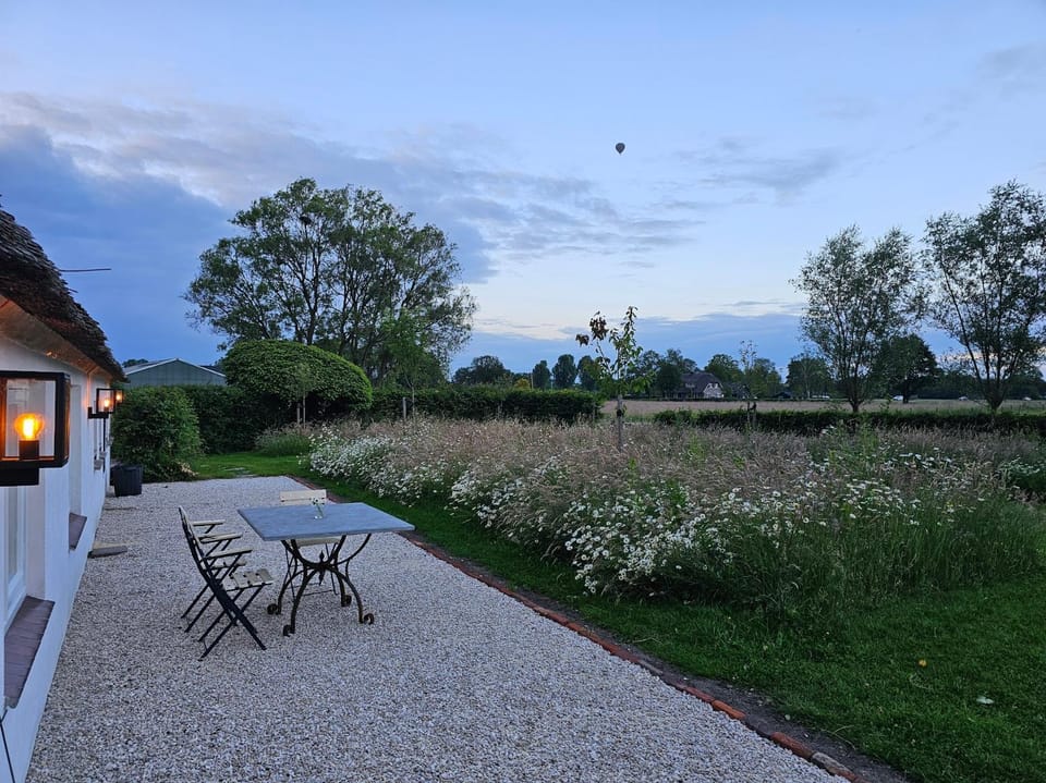 Stijlvolle woonboerderij House in Overijssel (province)