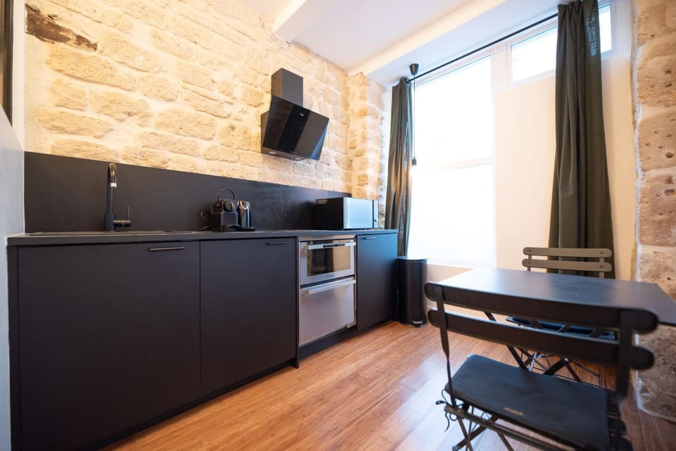 Kitchen or kitchenette, minibar, pet friendly