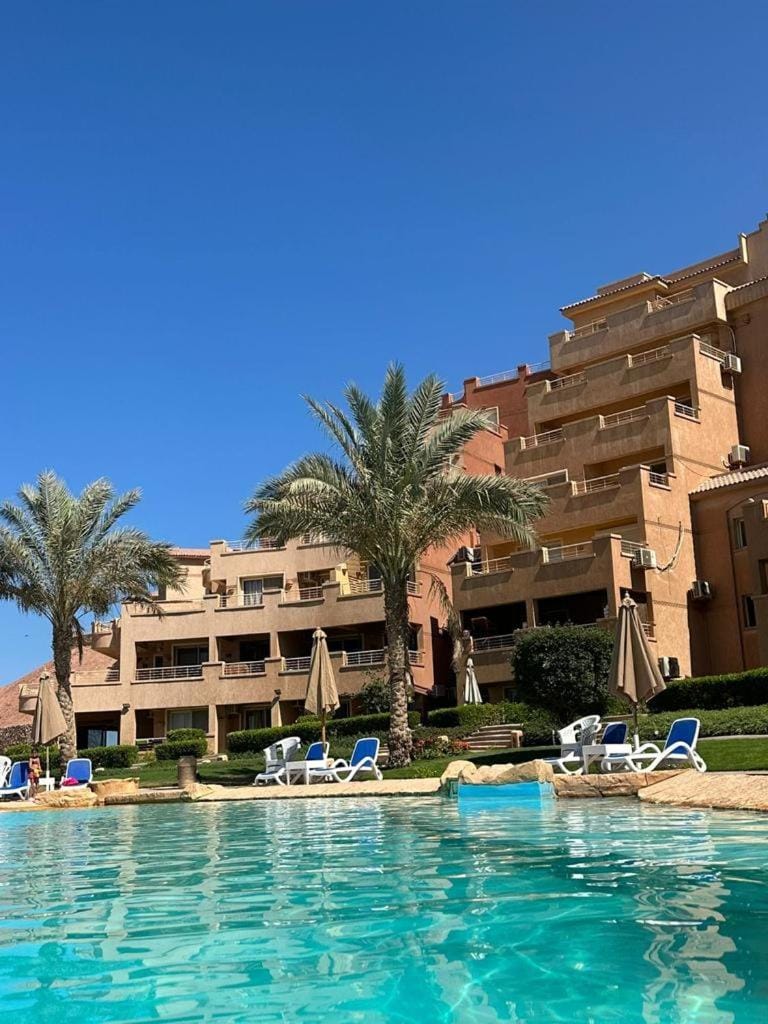 Telal elsokhna families Apartment in Egypt