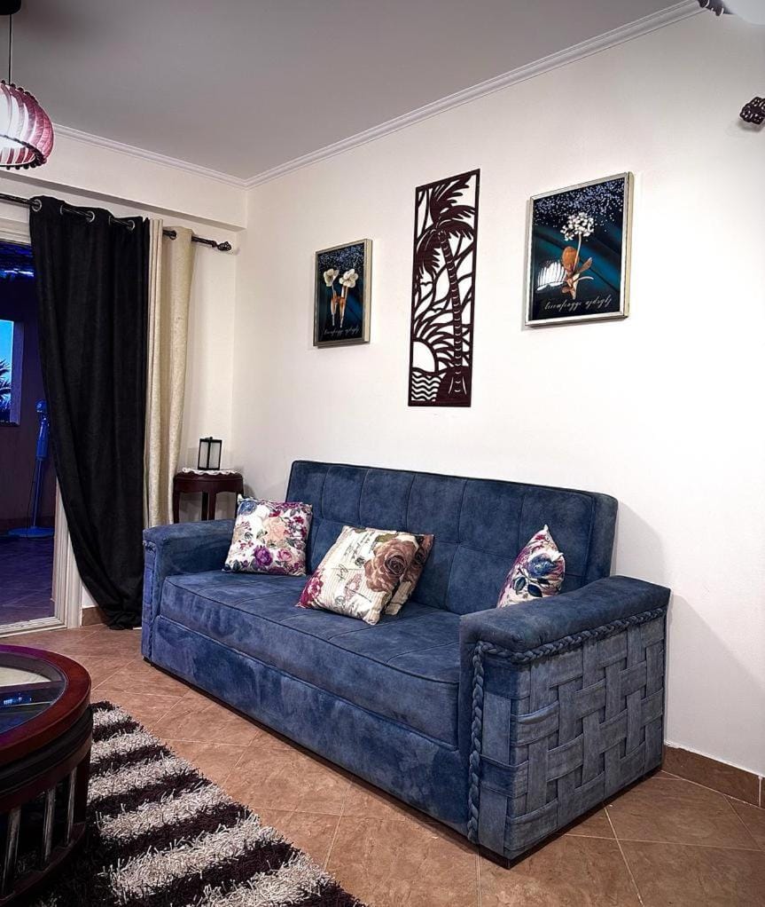 Telal elsokhna families Apartment in Egypt