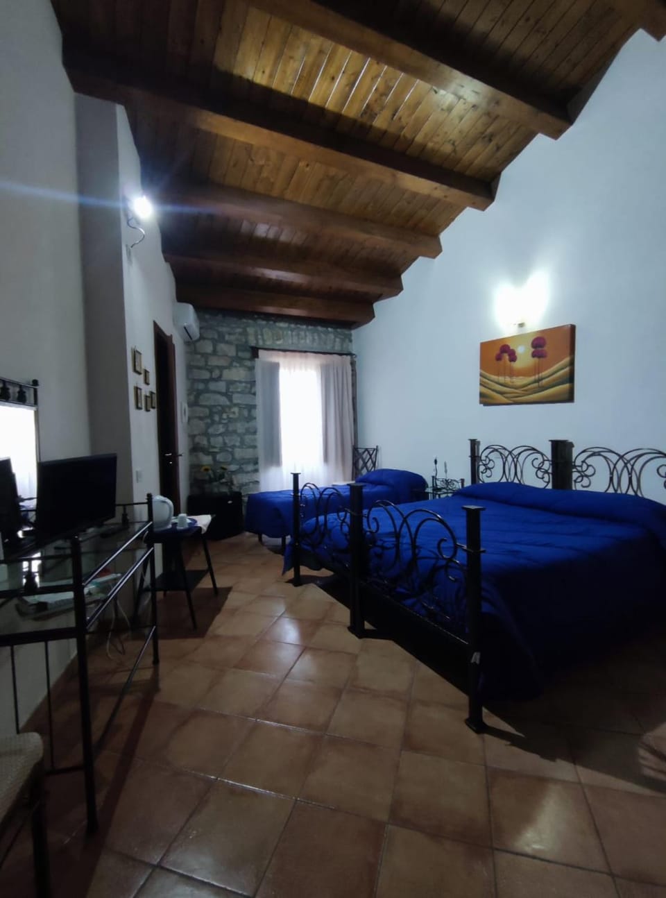 Affittacamere La Cartiera Bed and Breakfast in Sicily