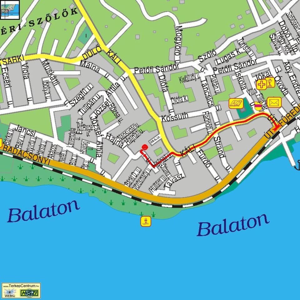 Location
