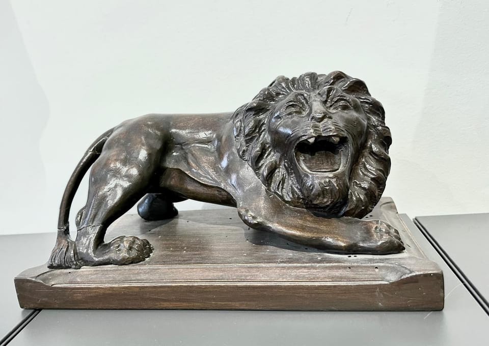 Decorative detail
