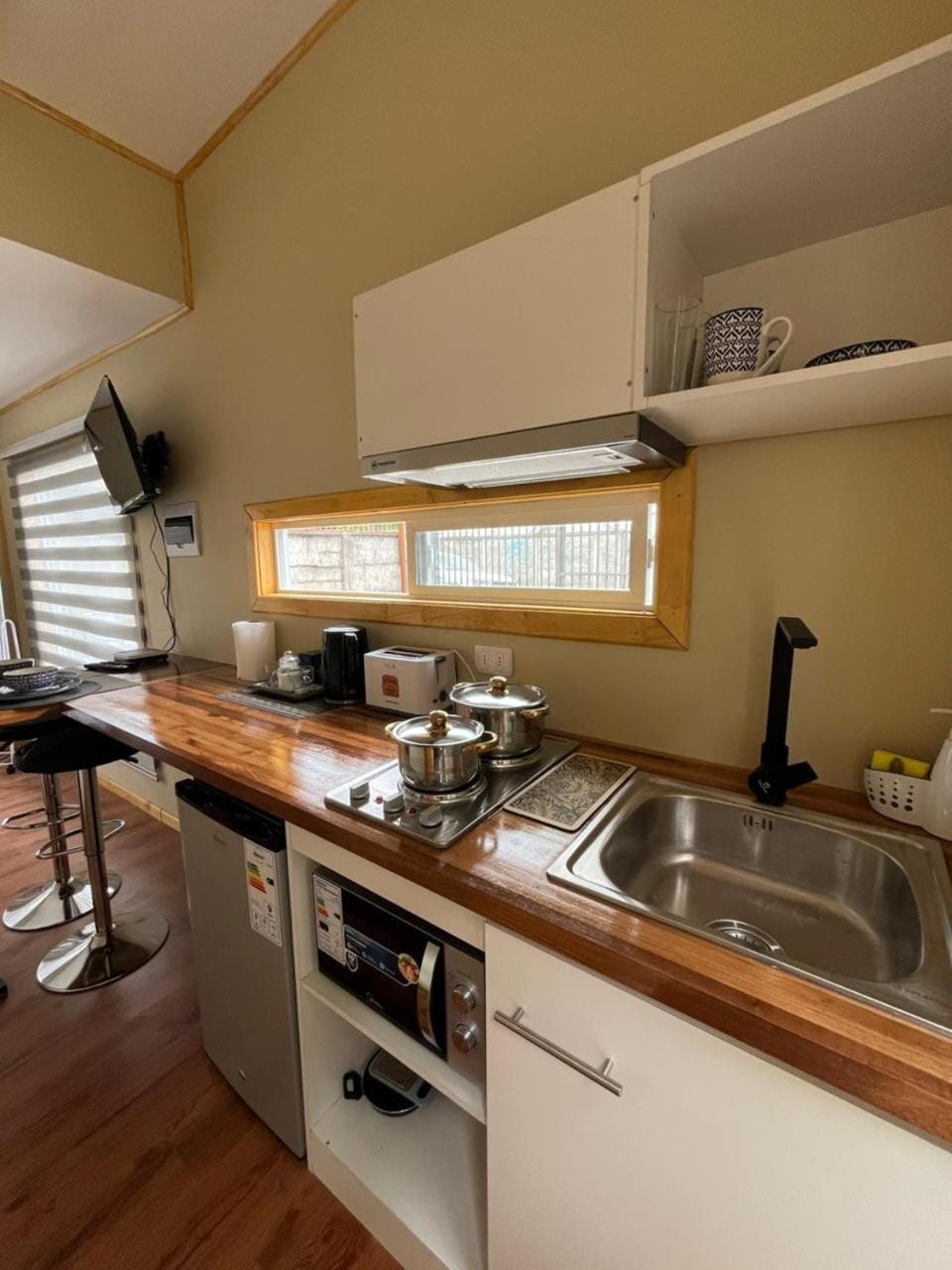 Cabañas Varas Apartment in Osorno