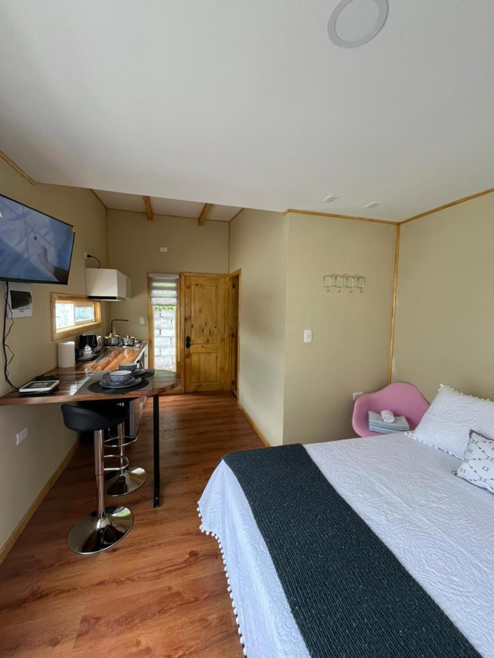 Cabañas Varas Apartment in Osorno