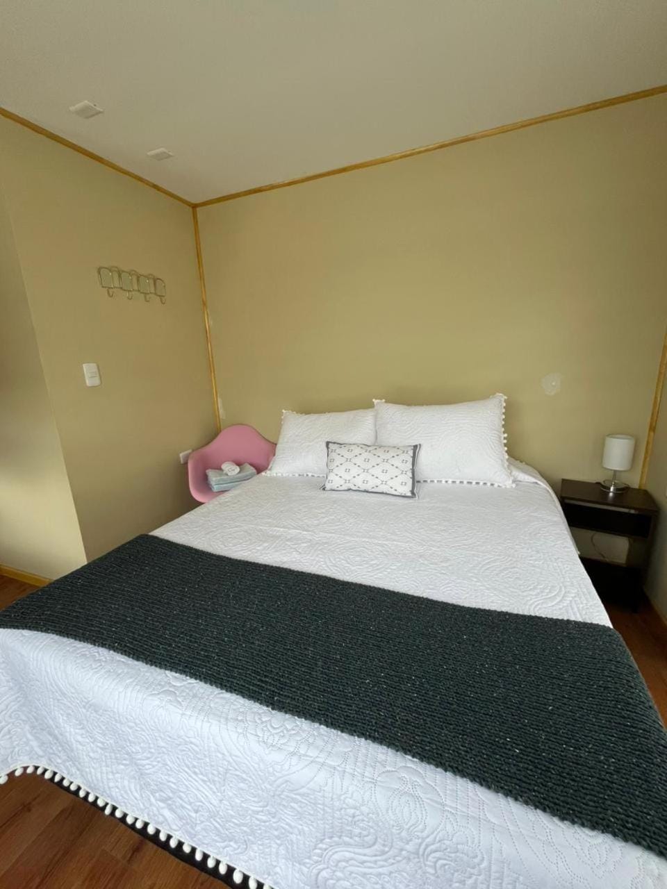 Cabañas Varas Apartment in Osorno