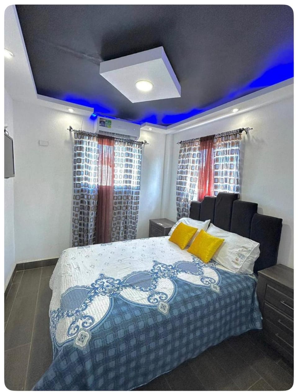 JC Caribe Aparta Hotel #1 Apartment in Santo Domingo Province, Dominican Republic