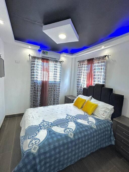 JC Caribe Aparta Hotel #1 Apartment in Santo Domingo Province, Dominican Republic