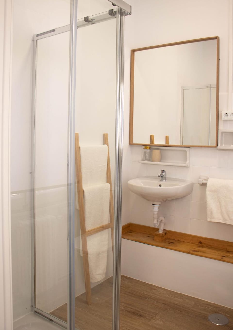 Apartamentos Albacete Apartment in Albacete