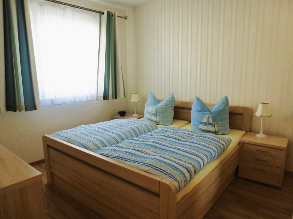 Ferienwohnung Salzhorstweg Apartment in Zinnowitz