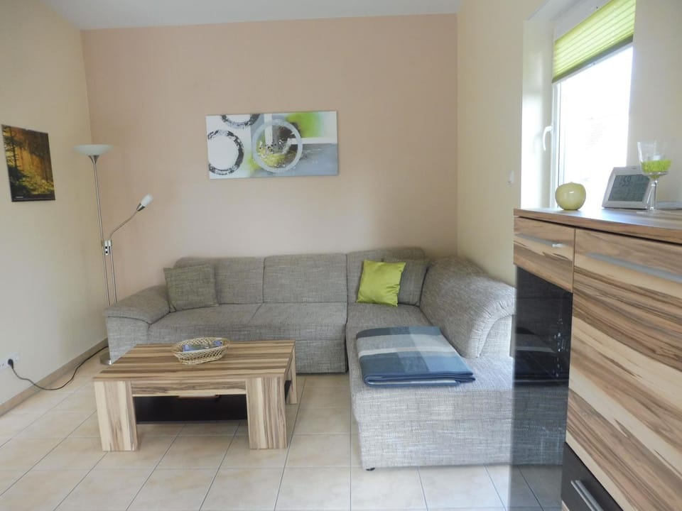 Ferienwohnung Salzhorstweg Apartment in Zinnowitz