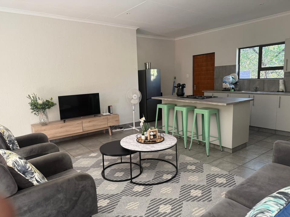 2998 on Olifant House in South Africa