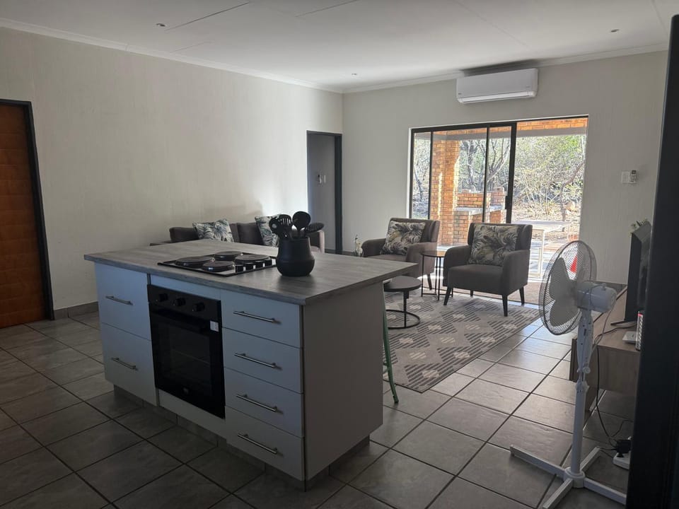 2998 on Olifant House in South Africa