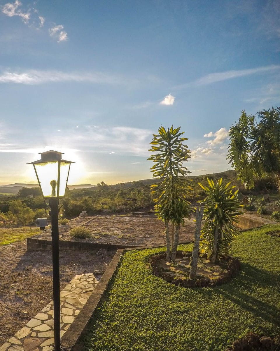 Day, Natural landscape, Garden, Garden, Garden view