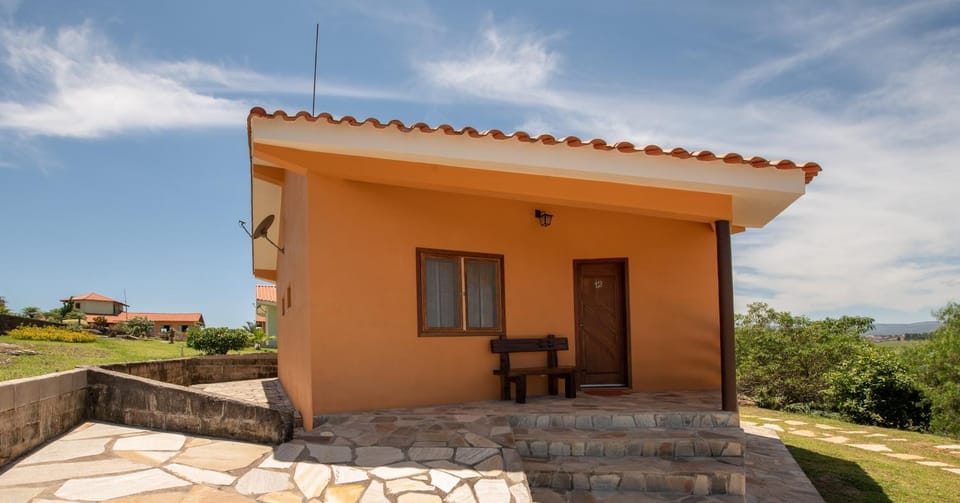 Property building, Patio, Day, Landmark view