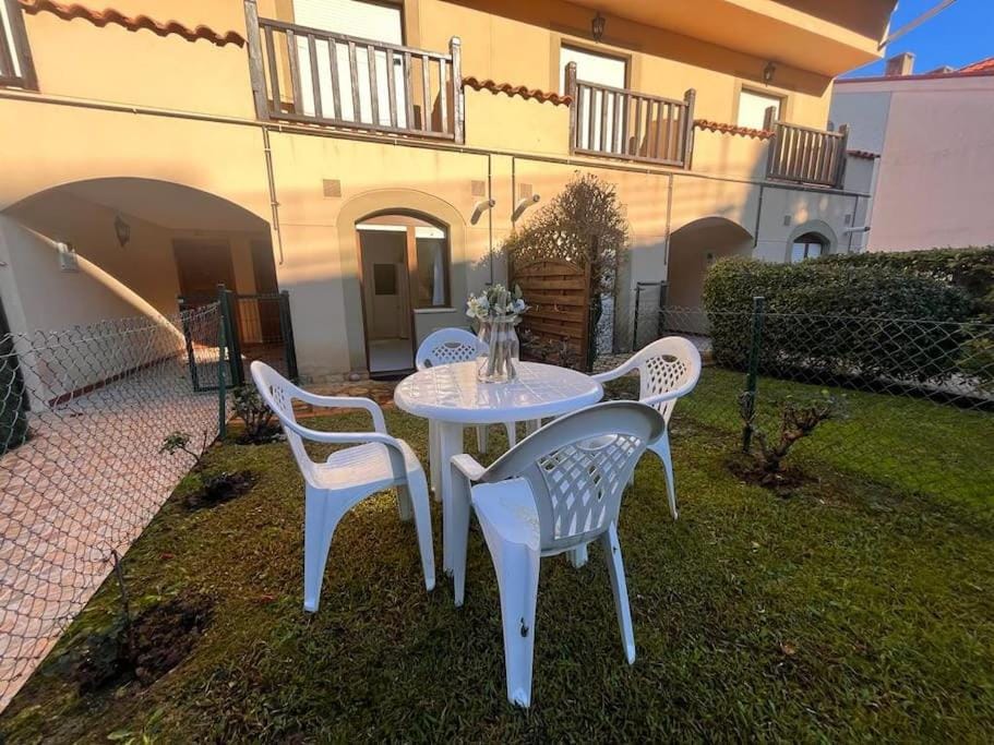 Balcón del Cantábrico House in Western coast of Cantabria