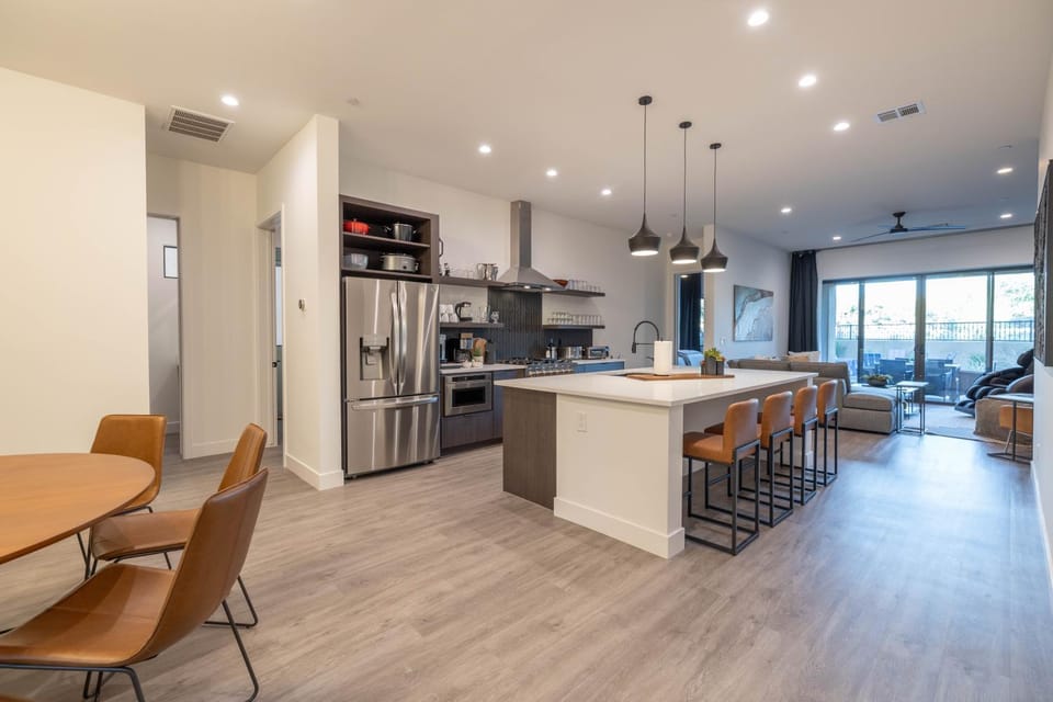 Residence 2: The Villas At Troon North House in Pinnacle Peak