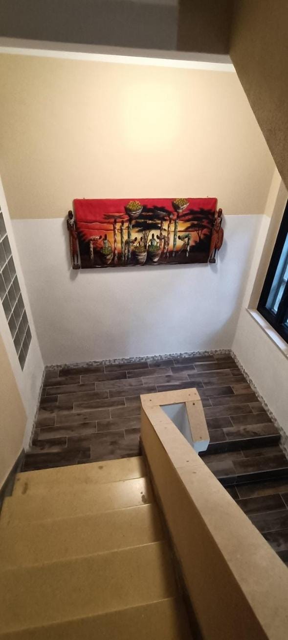 Casa Emilia Apartment in Montesilvano