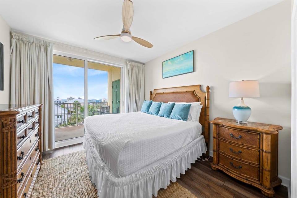The Indies 303 by Vacation Homes Collection Apartment in Alabama