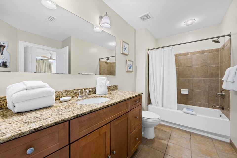 The Indies 303 by Vacation Homes Collection Apartment in Alabama