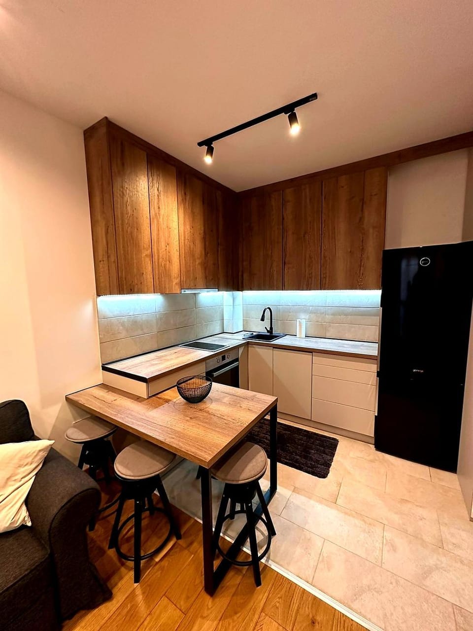Planinska harmonija Apartment in Zlatibor