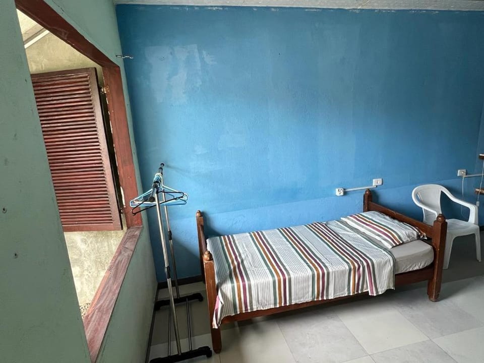 Suítes Montesan Vacation rental in Ubatuba