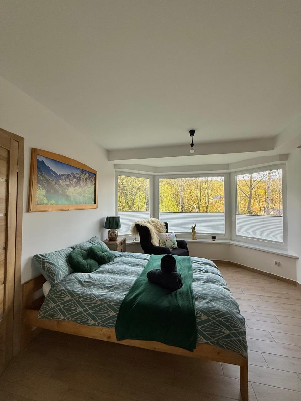 Apartament Guziczek2 Apartment in Lesser Poland Voivodeship