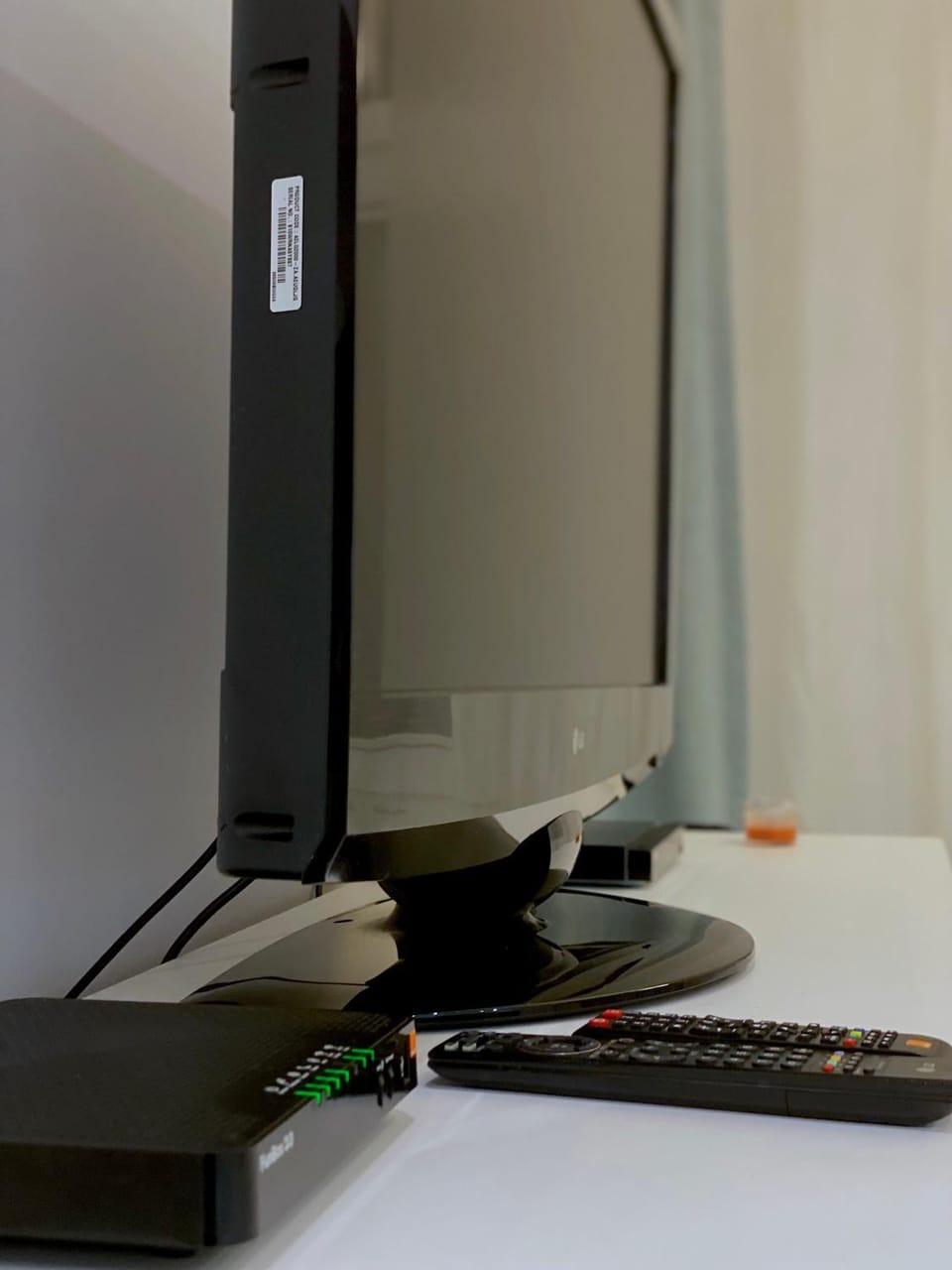TV and multimedia