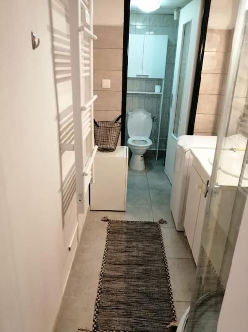 Studio proche du centre-ville Apartment in Carcassonne