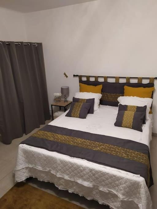 Studio proche du centre-ville Apartment in Carcassonne