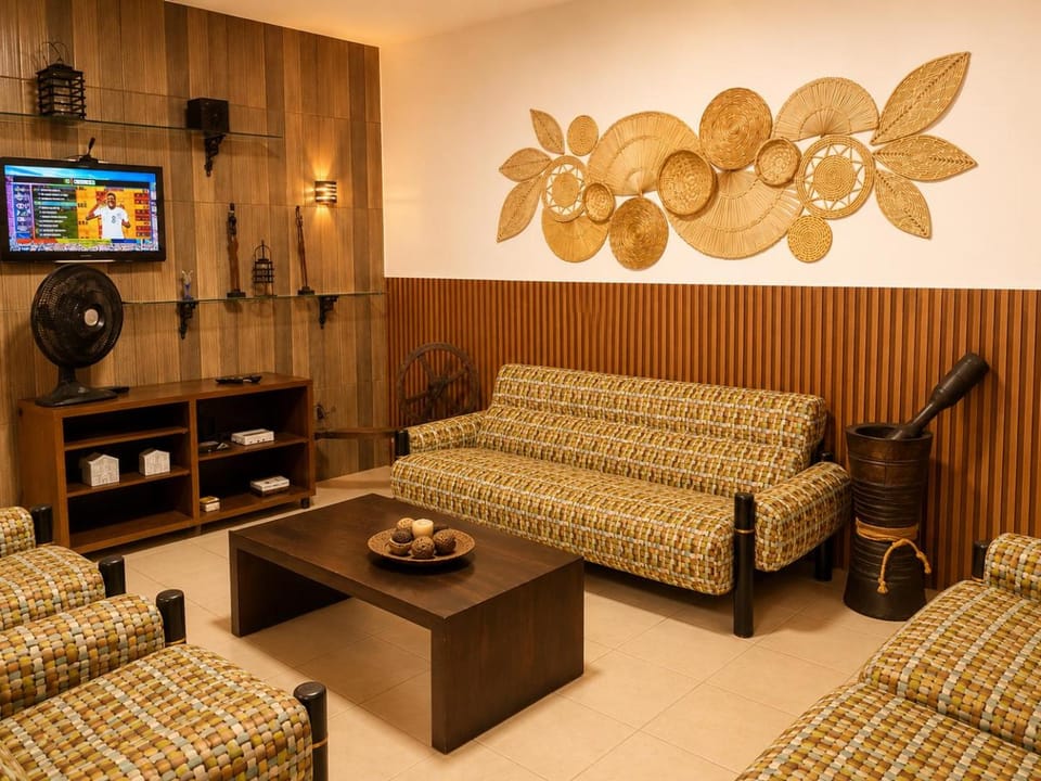Communal lounge/ TV room, Living room