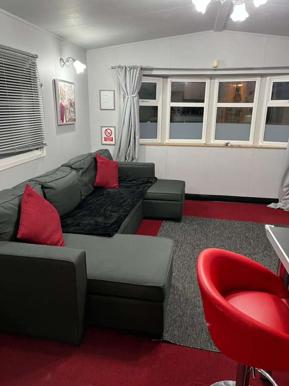 Cosy Caravan near the beach Campground/ 
RV Resort in Tendring District