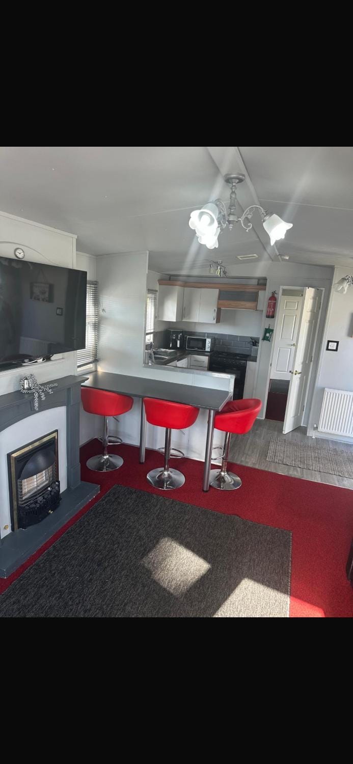 Cosy Caravan near the beach Campground/ 
RV Resort in Tendring District