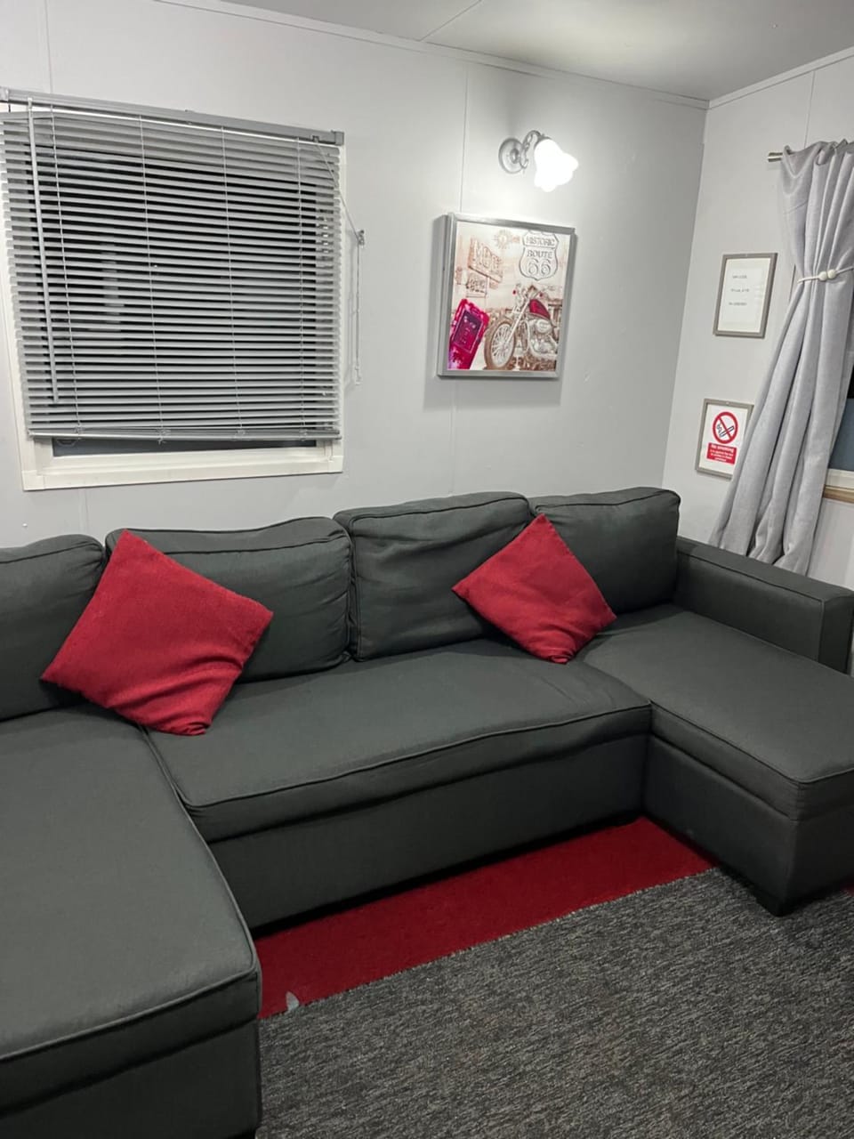 Cosy Caravan near the beach Campground/ 
RV Resort in Tendring District