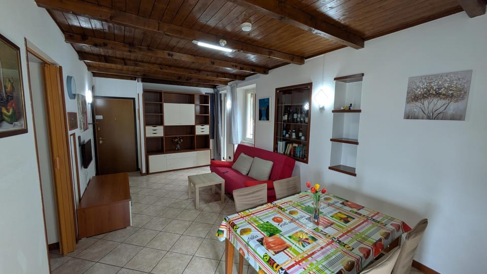 Sirena Vista Lago Apartment in Stresa